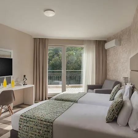 Πανσιόν Marina Sands Bijou Boutique - Amazing Views