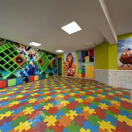 Marina Sands Bijou Boutique - Amazing Views 4*