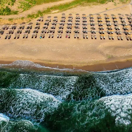 Marina Sands Bijou Boutique - Amazing Views 4* Obzor