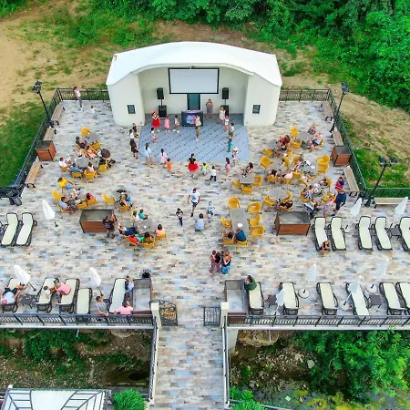 Marina Sands Bijou Boutique - Amazing Views Πανσιόν