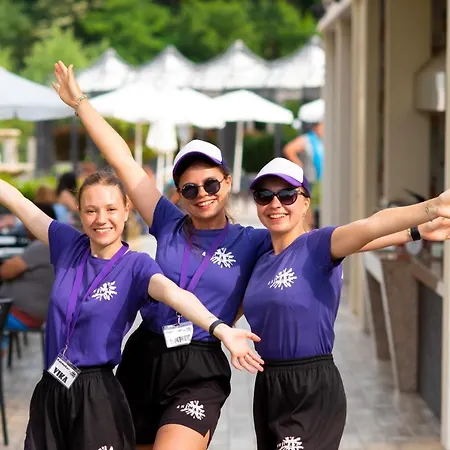 Marina Sands Bijou Boutique - Amazing Views 4*