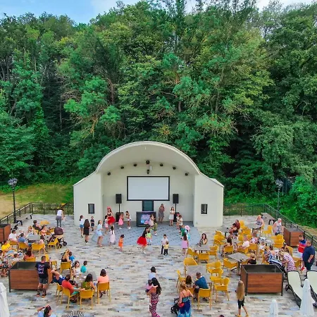 Marina Sands Bijou Boutique - Amazing Views Πανσιόν Obzor