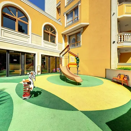 Πανσιόν Marina Sands Bijou Boutique - Amazing Views