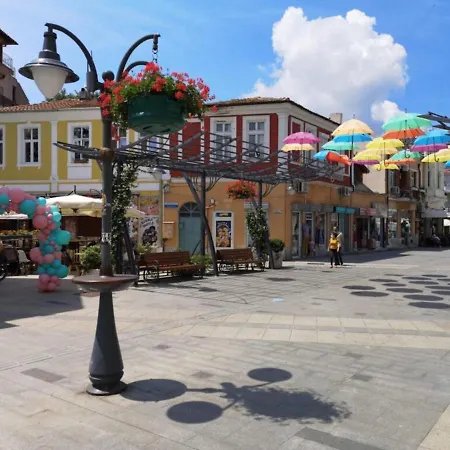 Marina Sands Bijou Boutique Is An Excellent Choice For Travelers Visiting Bed & Breakfast