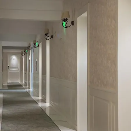 Marina Sands Bijou Boutique - Amazing Views Πανσιόν Obzor