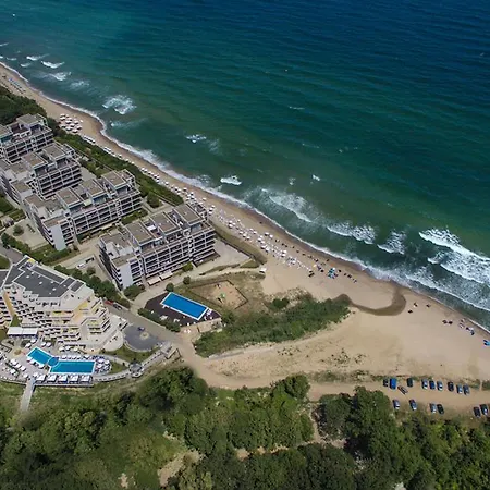 Marina Sands Bijou Boutique - Amazing Views 4* Obzor