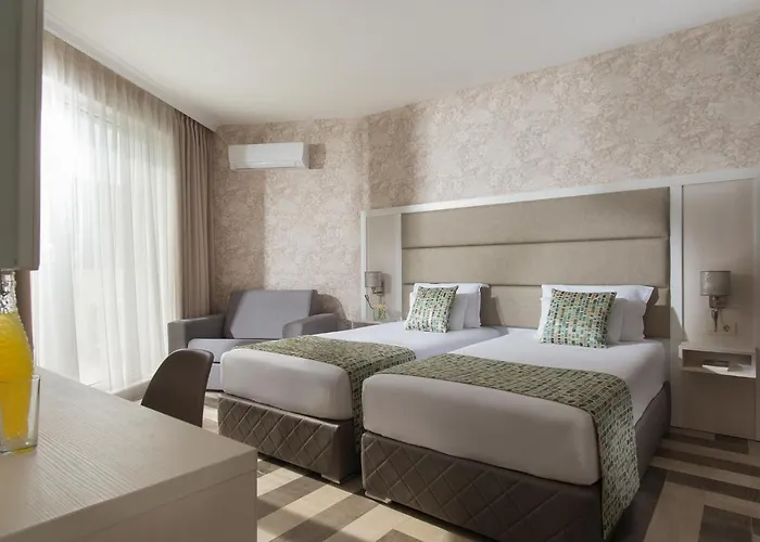 Gasthof Marina Sands Bijou Boutique - Amazing Views Obsor