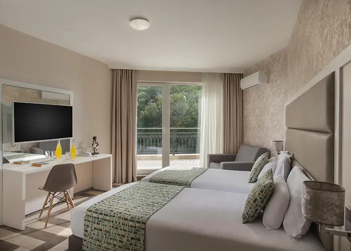 Gasthof Marina Sands Bijou Boutique - Amazing Views