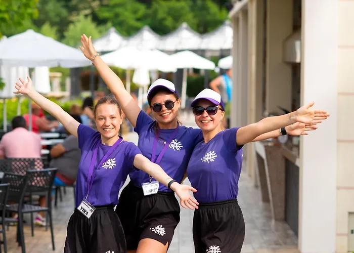 Marina Sands Bijou Boutique - Amazing Views 4*