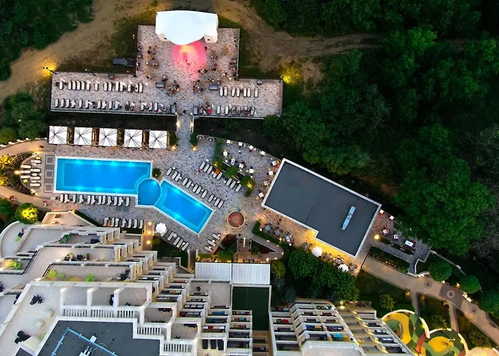 Marina Sands Bijou Boutique - Amazing Views Gasthof