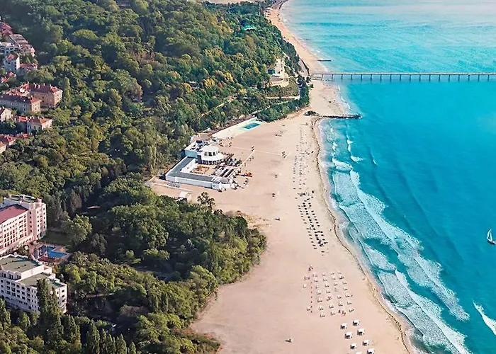 Marina Sands Bijou Boutique - Amazing Views Gasthof Obsor