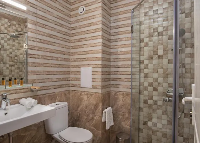 Marina Sands Bijou Boutique - Amazing Views Gasthof