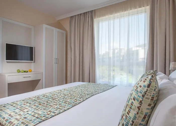 Marina Sands Bijou Boutique - Amazing Views Gasthof