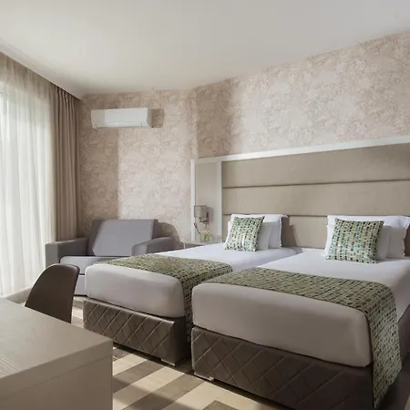 Pensjonat Marina Sands Bijou Boutique - Amazing Views Obzor