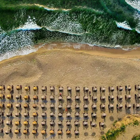 Marina Sands Bijou Boutique - Amazing Views Pensjonat 4*