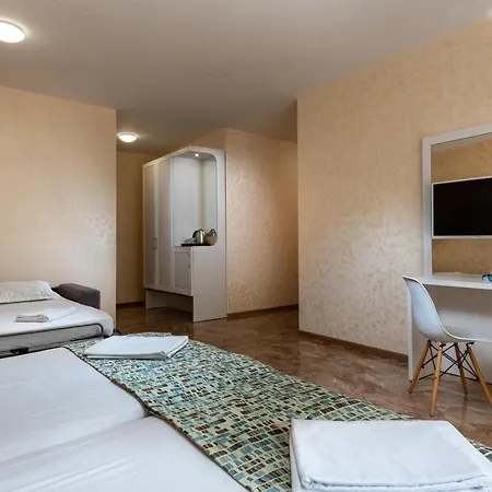 Pensjonat Marina Sands Bijou Boutique - Amazing Views 4*