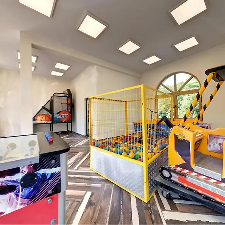 Marina Sands Bijou Boutique - Amazing Views 4* Obzor