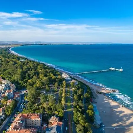 Pensjonat Marina Sands Bijou Boutique - Amazing Views