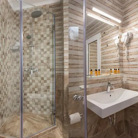 Marina Sands Bijou Boutique - Amazing Views Pensjonat