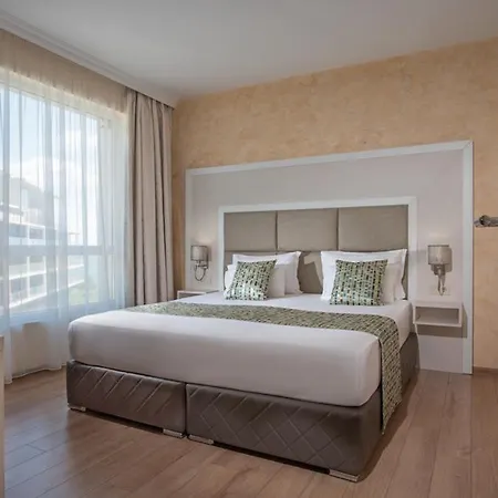 Marina Sands Bijou Boutique - Amazing Views 4*