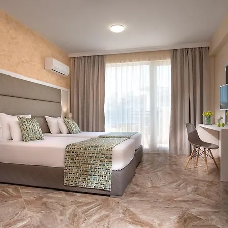 Pensjonat Marina Sands Bijou Boutique - Amazing Views 4*