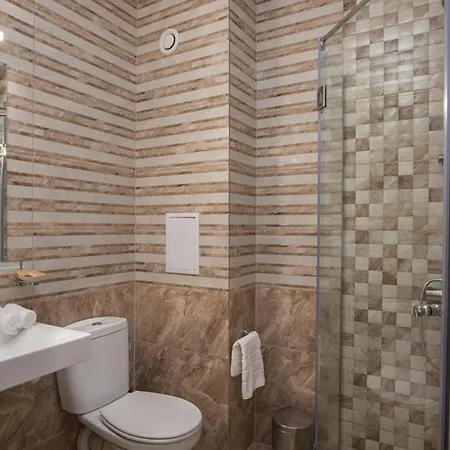 Marina Sands Bijou Boutique - Amazing Views Pensjonat