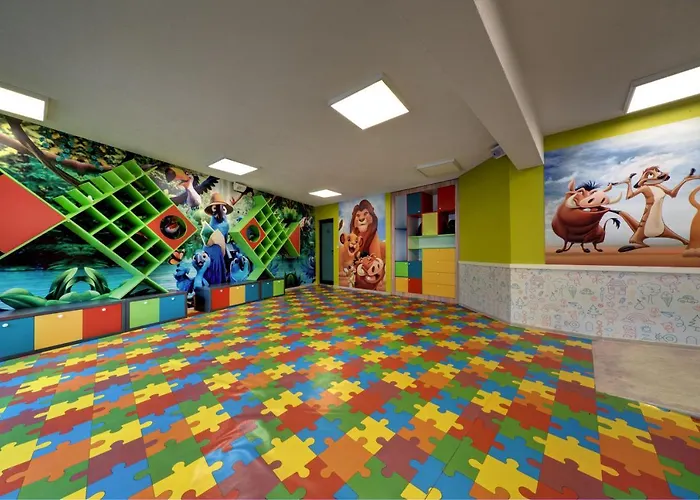 Marina Sands Bijou Boutique - Amazing Views 4*