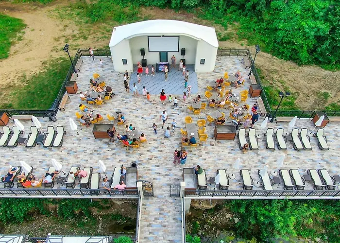 Marina Sands Bijou Boutique - Amazing Views 招待所