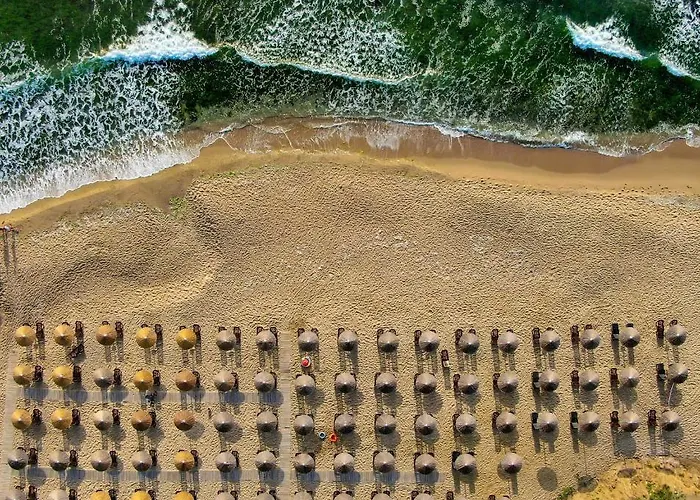 Marina Sands Bijou Boutique - Amazing Views Къща за гости 4*