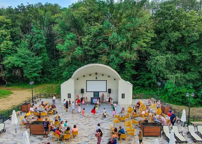 Marina Sands Bijou Boutique - Amazing Views Къща за гости Обзор