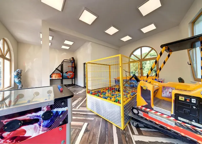 Marina Sands Bijou Boutique - Amazing Views 4* Обзор