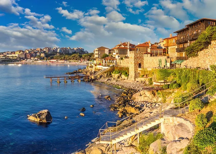 Marina Sands Bijou Boutique - Amazing Views 4* Обзор