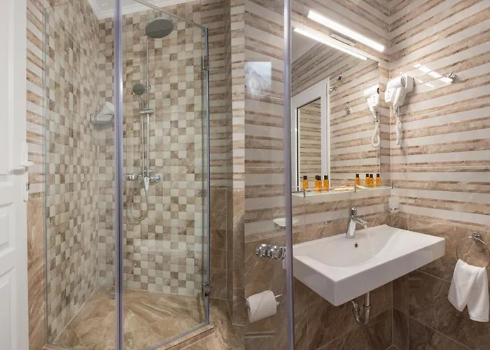 Marina Sands Bijou Boutique - Amazing Views 招待所